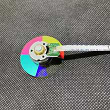 Roda de Cores Projetor Compatível Thumbnail 5