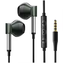 Fones Tipo C com Microfone e Controle Thumbnail 4