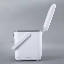 Mini Cooler 4,5L Camping Thumbnail 5