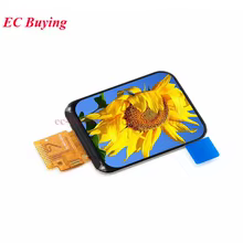 Tela LCD TFT 1.69 IPS Thumbnail 3