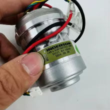 Motor Roborock F25 Alta Velocidade Thumbnail 4