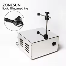 Máquina de Enchimento Automática CK-280 Thumbnail 2