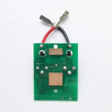 Peça PCB Sirreepet para Heiniger Saphir Thumbnail 2