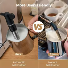 Máquina de Café Espresso Comercial Thumbnail 4