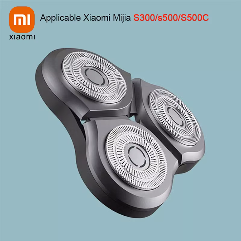 Lâmina Barbeador Xiaomi Mijia S300 S500