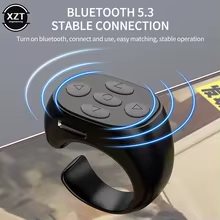 Controle Remoto Bluetooth Selfie Thumbnail 2