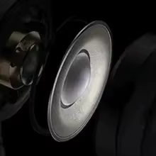 Sennheiser IE900 Fones de Ouvido Thumbnail 3