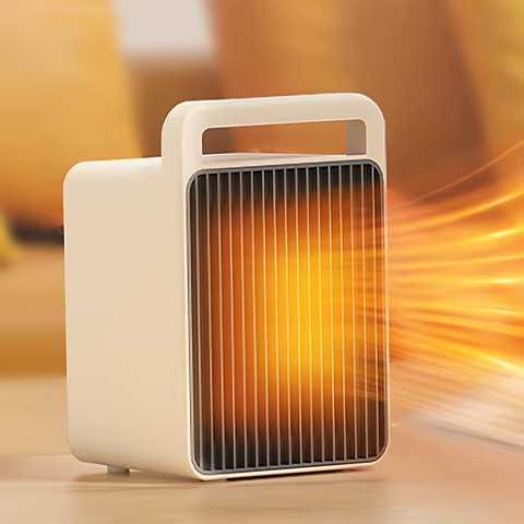 Aquecedor Mini PTC 600W