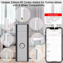 Controle Universal Wifi IR RF USB Tuya Thumbnail 4