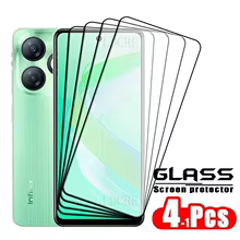 Protetor de Tela Infinix Smart 8 Thumbnail 1