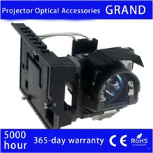 Lâmpada Projetor NP19LP Premium NEC Thumbnail 2