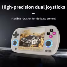 Anbernic RG40XX H Console Retro Thumbnail 4