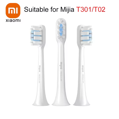 Cabeça de Escova Xiaomi Mijia T301/T302