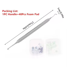 Kit Branqueamento Dental Profissional Thumbnail 6