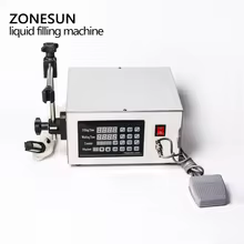 Máquina de Enchimento Automática CK-280 Thumbnail 4