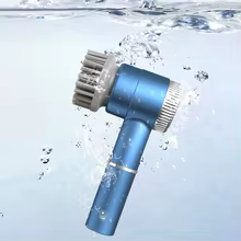 Escova Elétrica 5 em 1 Thumbnail 5