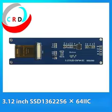Display OLED 3.12" SSD1362 Thumbnail 4