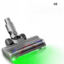 Cabeça de Escova Motorizada Dyson V6-V15 Thumbnail 4