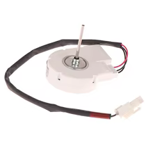 Ventilador Motor Refrigerador 50240401000k DC12V Thumbnail 5