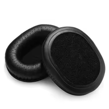 Almofadas de Ouvido Sony MDR 7506 V6 V7 Thumbnail 6