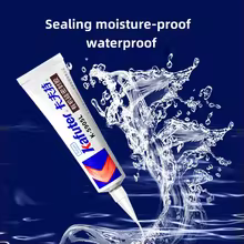 Selante RTV Silicone Kafuter K-5905 45g Thumbnail 5
