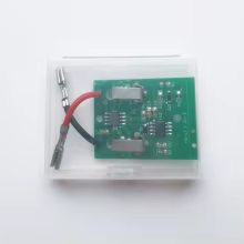 Peça PCB Sirreepet para Heiniger Saphir Thumbnail 4