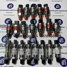 Sensor de Pressão York 02528678112 Thumbnail 1