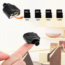 Câmera Wi-Fi 1080P DIY Thumbnail 6