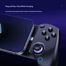 Controlador Abxylute S8 Lite Thumbnail 3