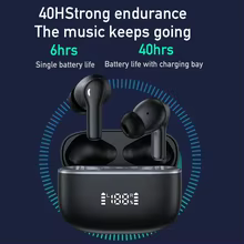 Fone M16 Bluetooth 5.4 HiFi Thumbnail 1