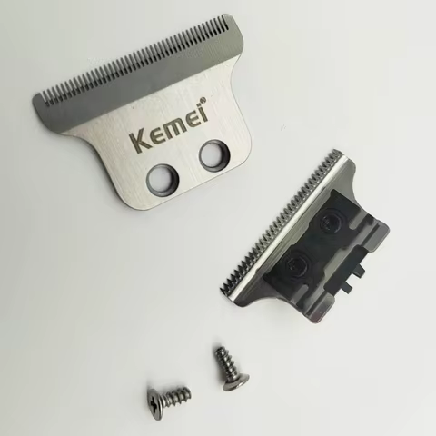 Lâmina Kemei KM-658