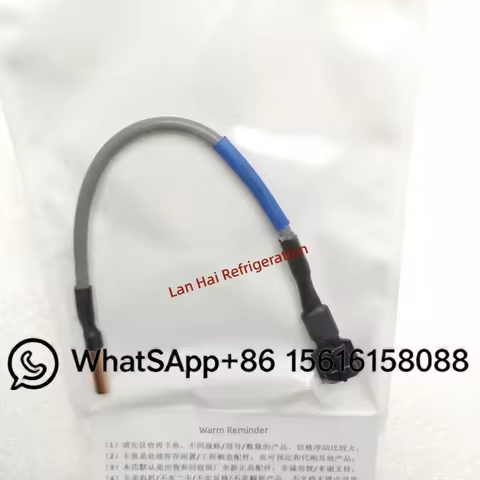 Sensor de Temperatura para Ar Condicionado
