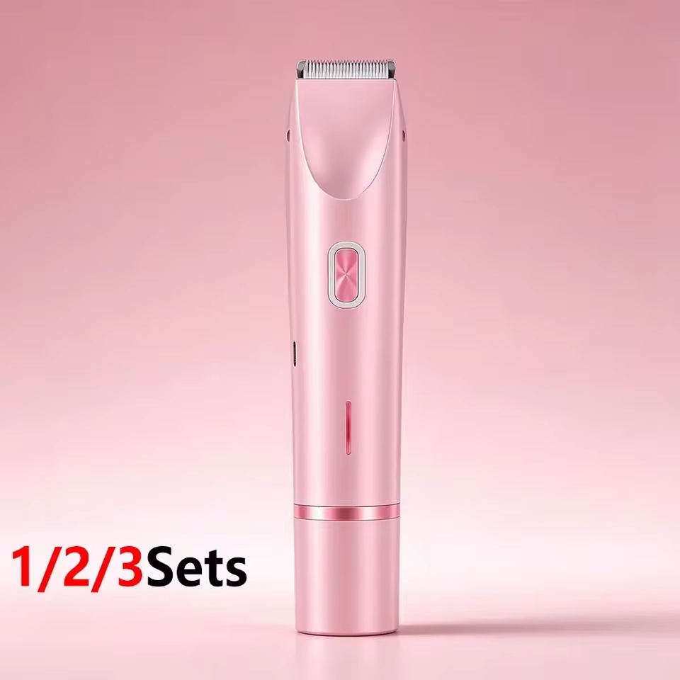 Aparador de Cabelo Portátil IPX7