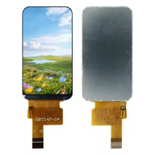 Display LCD TFT 1.47 Polegadas Thumbnail 1