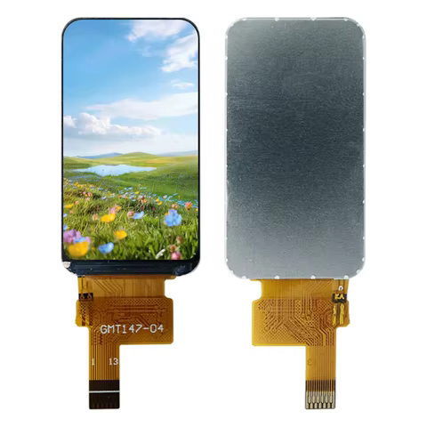 Display LCD TFT 1.47 Polegadas