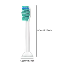 Cabeça de Reposição Escova Elétrica Philips Sonicare 12u Thumbnail 2