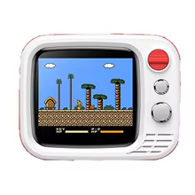 H7 Mini Console Retro 749 Jogos Thumbnail 5