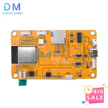 ESP32 WiFi Bluetooth com Tela 2.8" LCD Thumbnail 6