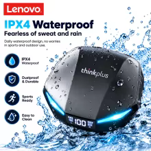 Lenovo XT53 Bluetooth Thumbnail 5