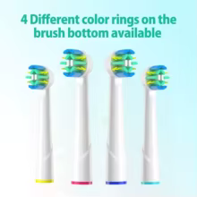 Cabeça de Escova Oral-B Compatível Thumbnail 2
