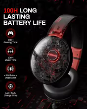 Acer K2 Headset Gamer Bluetooth 100h Thumbnail 3