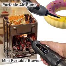 Aspirador Portátil JFBONIN 100W Thumbnail 6