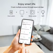 Gateway Zigbee 3.0 Tuya Thumbnail 3