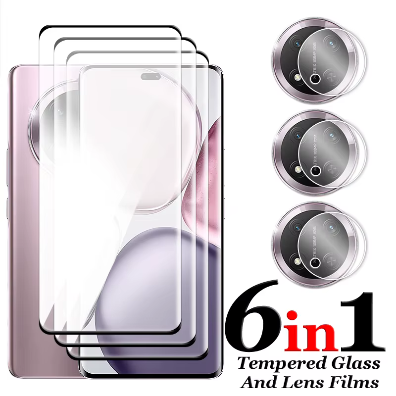 Vidro Temperado Honor X9c 5G