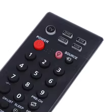 Controle Remoto Samsung Universal Thumbnail 5