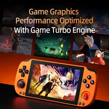 Console Retro PSK5000 1080P Thumbnail 5