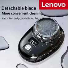 Aparelho de Barbear Elétrico Lenovo Thumbnail 2