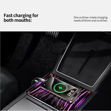 Adaptador OBD2 Tesla Universal Thumbnail 4