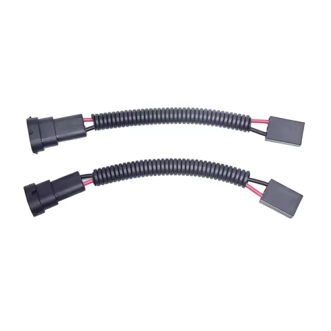 Adaptador Soquete H8 H9 H11 para H7