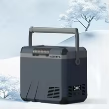 Geladeira 18L Compressor Thumbnail 2